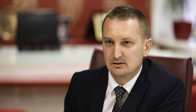 Nakon ubistva Lane Bijedić ministar pravde BiH traži uvođenje kazne doživotnog zatvora