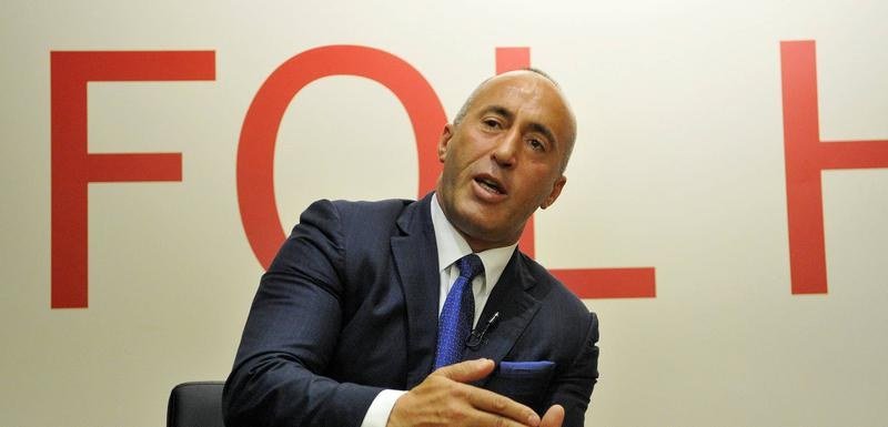 Haradinaj - Spiječio sam pljačku 10 milijardi eura i plan Vučića, Rame i Tačija o podjeli Kosova
