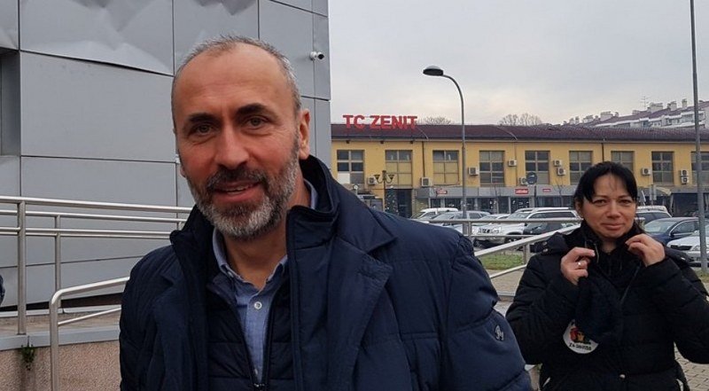 Feraget: Pritisak na porodicu Dragičević da odustanu od svog cilja