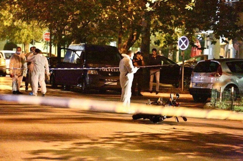 Novi narko klan hara Crnom Gorom i Srbijom - Nema veze sa škaljarcima i kavčanima - Već obavili dvije likvidacije