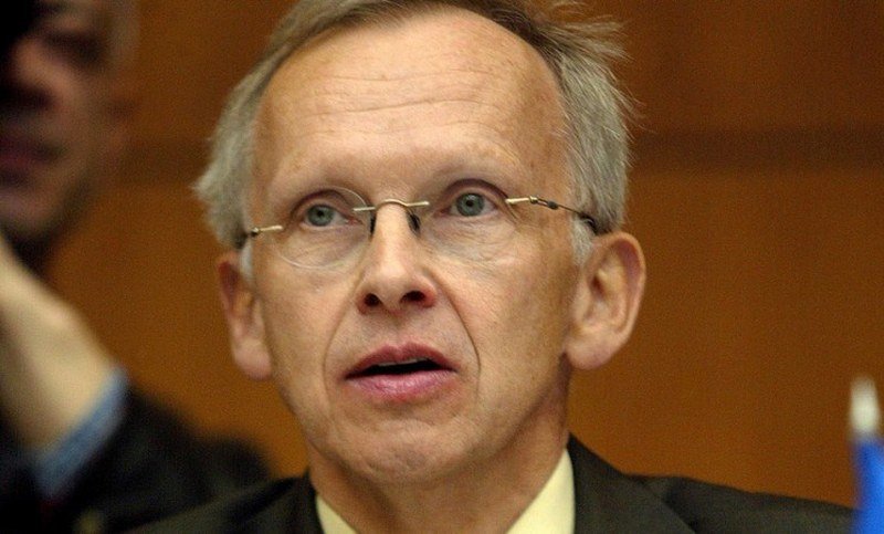 U novembru konferencija o stanju u pravosuđu BiH - U decembru Pribeov izvještaj