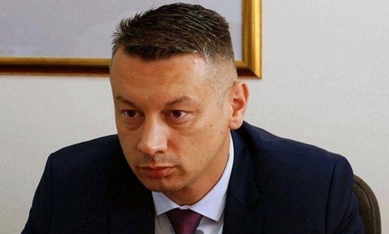 Nešić za samo tri godine iz -Puteva RS- isisao desetine miliona