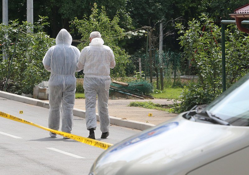 Tijelo sklonio u jamu: Bilećanin policiji ispričao kako je ubijen migrant