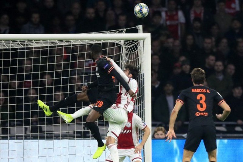 Liga šampiona 3.kolo - Važno za Inter, slavili Liverpul i Barsa