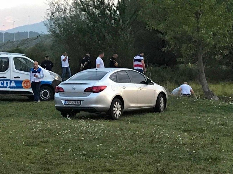Preko Vajbera Kristinu (18) namamio na sastanak, izbo je nožem i bacio