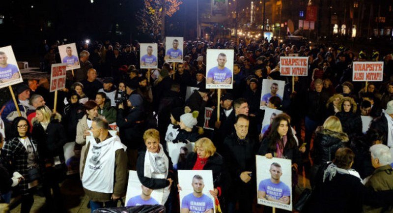 Tri godine od početka suđenja u slučaju Memić - Lažna optužnica i iskaz glavnog svjedoka