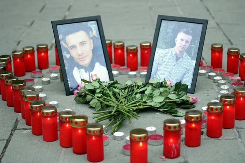 Nova ubistva u BiH - Nisu riješena ni stara Dragičević i Memić - Da li je BiH raj za kriminalce