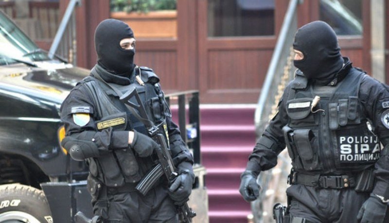 Sve bilo spremno za raskrinkavanje kriminalaca u akciji -Profit- Sve zataškala bivša tužiteljica Dalida Burzić