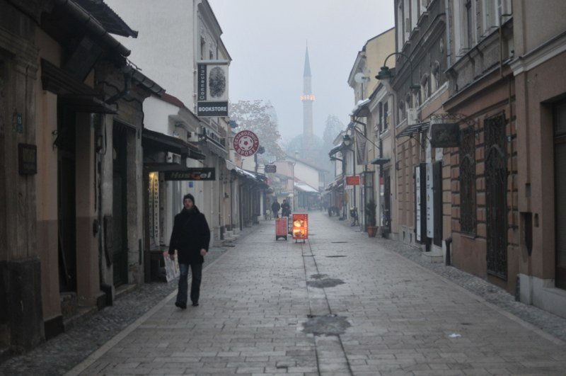 Zbog entitetskih granica BiH nije ratifikovala dokumente o zaštiti okoliša (Video)