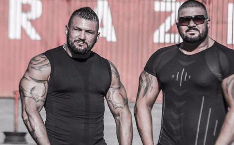 MUP RS mijenja identitet kriminalcima - Braća Ćulum postala braća Giljon, a Milaković - Ivan Tomić