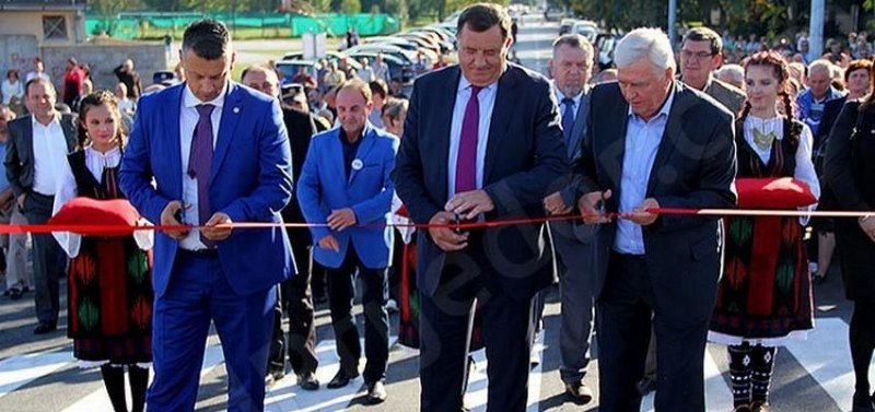 Tender - Kriminal - Kredit Svjetske banke za puteve RS - Na sastanak pozvan korumpirani predstavnik KRŽ BiH