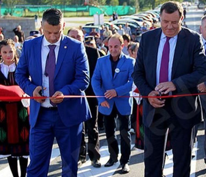Nešićev saradnik u kriminalnoj kupovini glasova, najavio nove ucjene putarskih firmi po -šefovoj direktivi-