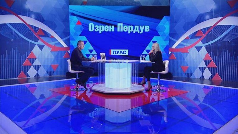 Ozren Perduv - Ubistvo Davida Dragičevića neće biti riješeno u mandatu ove vlasti (Video)