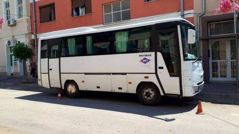 Za remont autobusa HET plaća 51.527 maraka