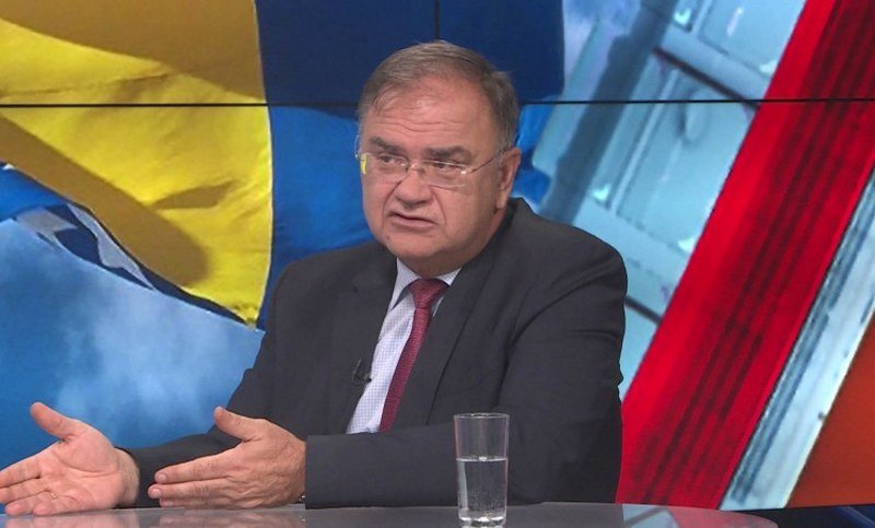 Dodik se u Sarajevu ne snalazi, to mu je ključna greška