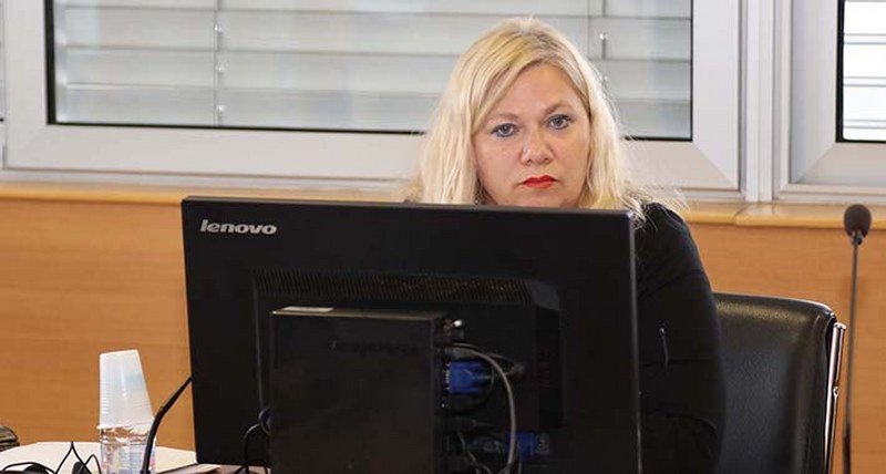 Jukić o -tajnom planu- rušenja: Raspadne li se VSTV, raspast će se i institucije BiH