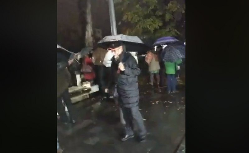 -Pravda za Davida- 584.dan: -Idemo do njihovog kraja- (Video)