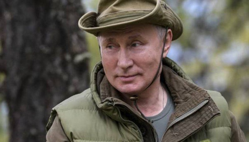 Putin formirao posebnu jedinicu za destabilizaciju Evrope