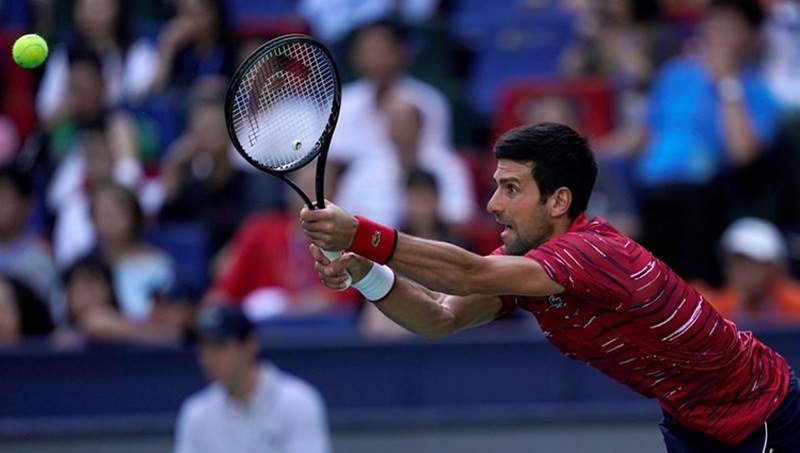 ATP lista: Nole broji 273. sedmicu na tronu, uskoro ga predaje