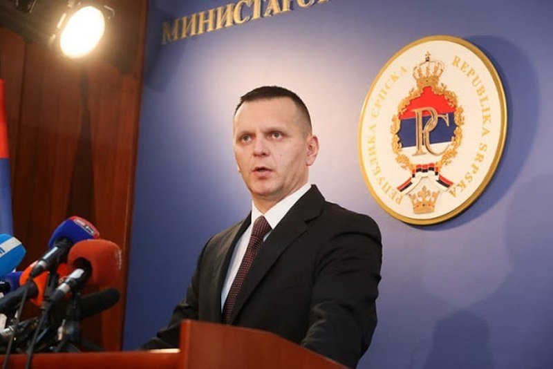 Borislav Radovanovic: Lukač me kandiduje za gradonačelnika Prijedora
