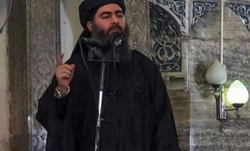 Tramp potvrdio - Ubijen lider Islamske države Abu Bakir al-Bagdadi
