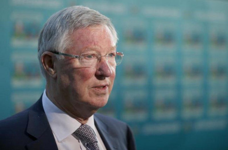 Giuspe -Pino- Pagliara optužio Sir Alex Fergusona da je namjestio utakmicu za zlatni -Rolex-