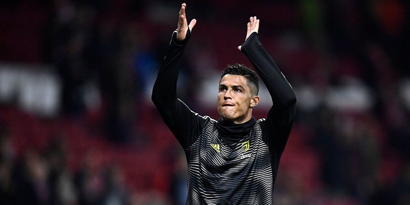 Ronaldo postigao 700. gol u karijeri