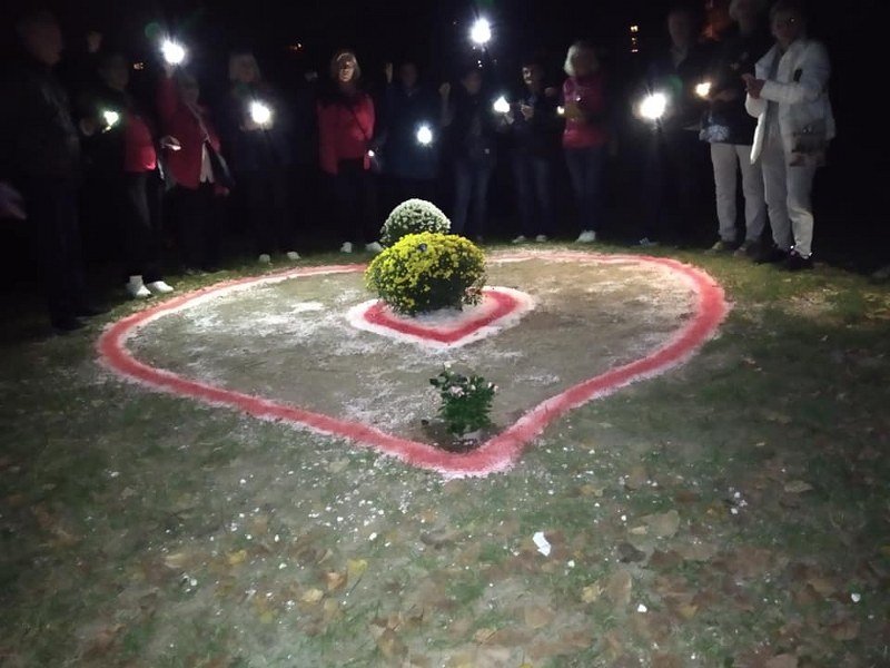 -Pravda za Davida- 582. dan: -Tačno kao i prije godinu dana i danas smo uz Davora i Suzanu i za pravdu za Davida- (Video)