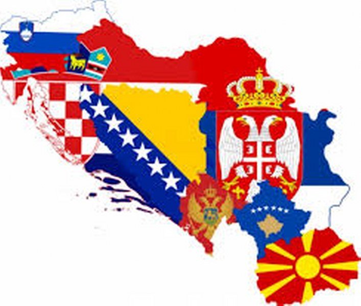 Zemlje bivše SFRJ ekonomski ne mogu jedna bez druge