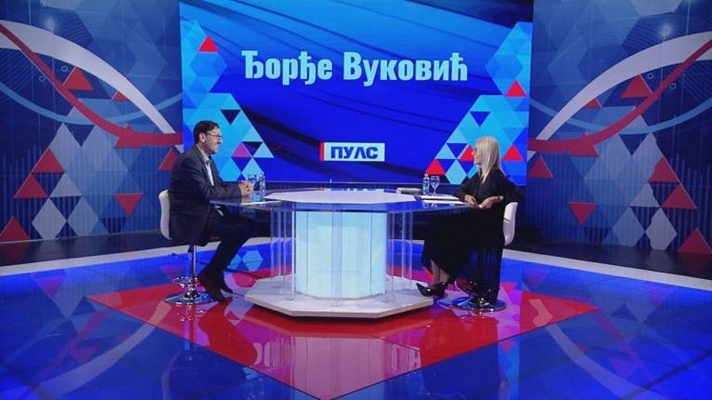 Građani Republike Srpske su u strahu, ne smiju da traže bolje (Video)