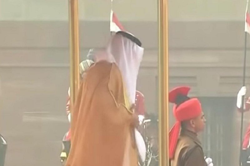 Preminuo šeik Bin Zajed - Bio je veliki prijatelj Srbije, proglašena trodnevna žalost