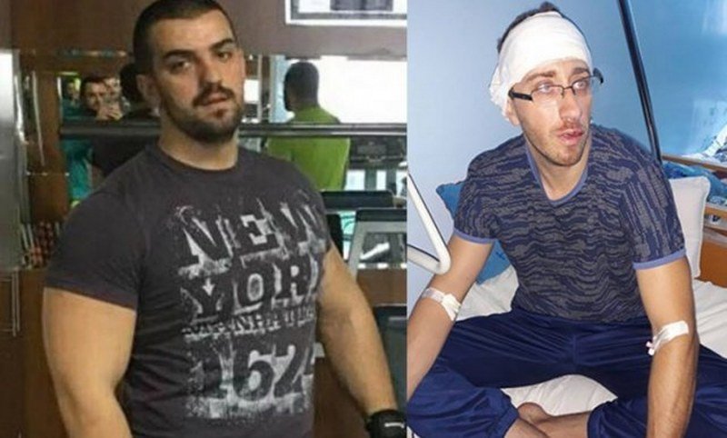 Nedeljko Dukić prešao granicu BiH bez problema, mada je bio na potjernici (Video)