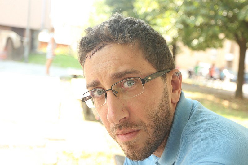 Novinar BNTV Vladimir Kovačević - Slučaj neće biti okončan dok se ne saznaju imena nalogodavaca