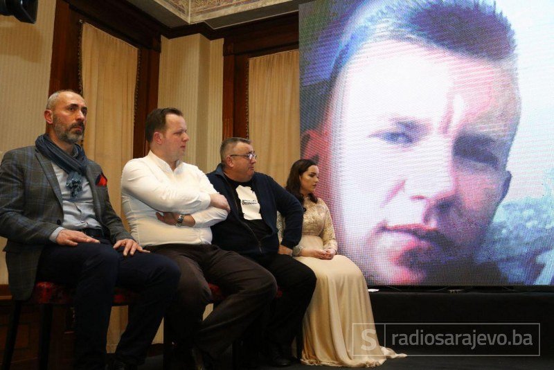 Slučaj Dženana Memića: Vještaci -nije bilo saobraćajke- Tužilaštvo traži novo vještačenje izvan BiH
