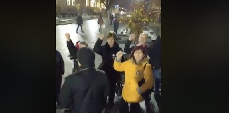 -Pravda za Davida- 599.dan: -Sutra očekujemo mnogo od Pribea, jedino svjetlo na kraju tunela - Ostali šute 20 mjeseci- (Video)