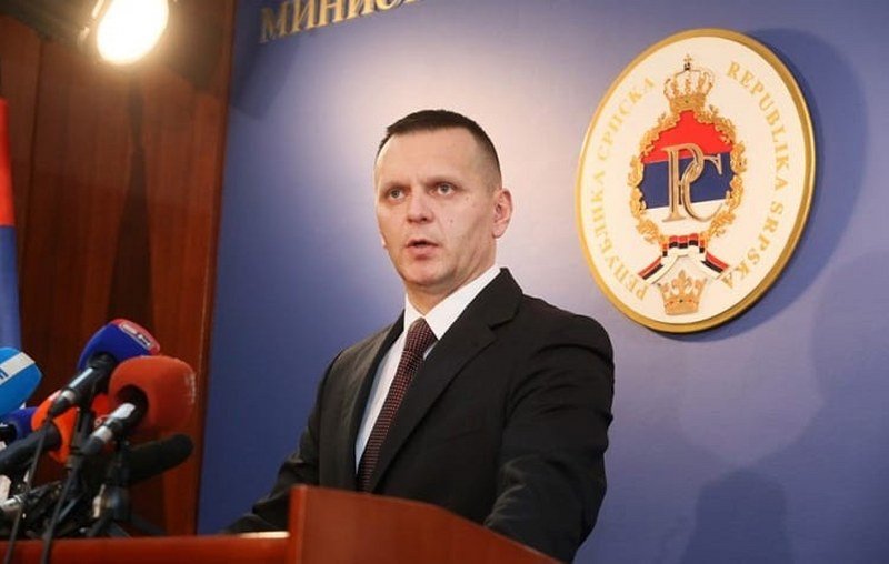 Borislav Radovanović: Ubistvo Davida Dragičevića - Klimanje Lukačevog alibija