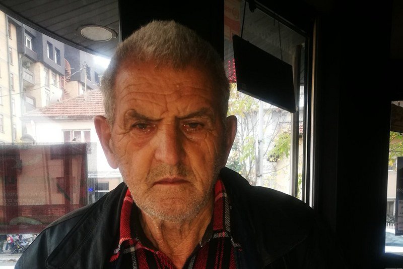 Vjerovao ljudima, pa ostao bez kuće i imanja: -A samo sam želio da u miru provedem ostatak života-