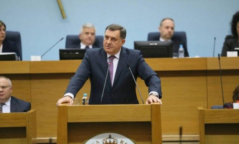 Gubi Banja Luku - Istraživanja o kojima je govorio Dodik