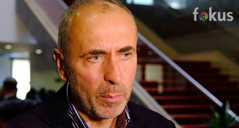 -Pravo na pravdu- Ifet Feraget: Tužitelji svjesno uništavaju i podmeću dokaze