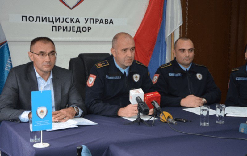 Borislav Radovanović: Skandalozno - Policijski kriminalci izgubili kompas
