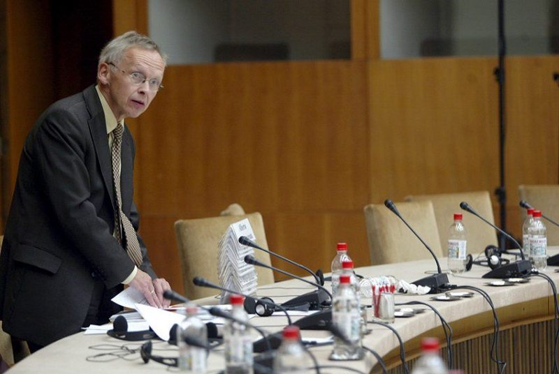 Šta će njemački pravni ekspert Priebe objelodaniti 20. novembra u Parlamentu BiH