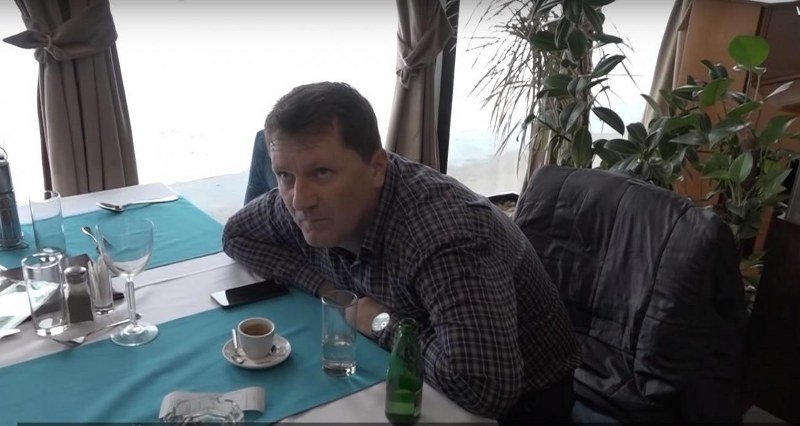 Prodavač diploma iz Žurnalovog videa Senad Pehlivan i dalje slobodan čovjek koji prima platu iz budžeta FBiH
