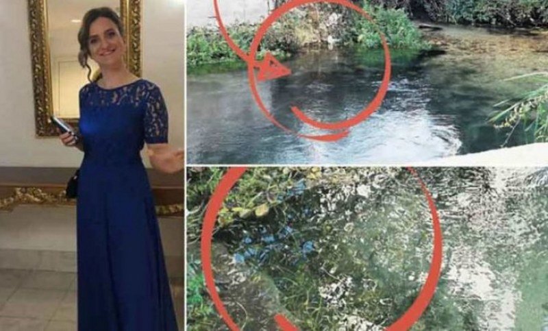 U Njemačkoj otključan telefon Lane Bijedić - Na njemu pronađena fotografija mjesta ubistva