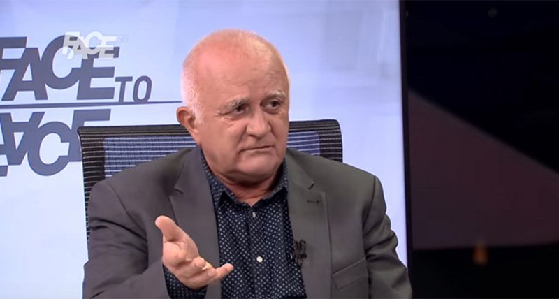 Bakir, Dragan i Milorad igraju zajedno (Video)