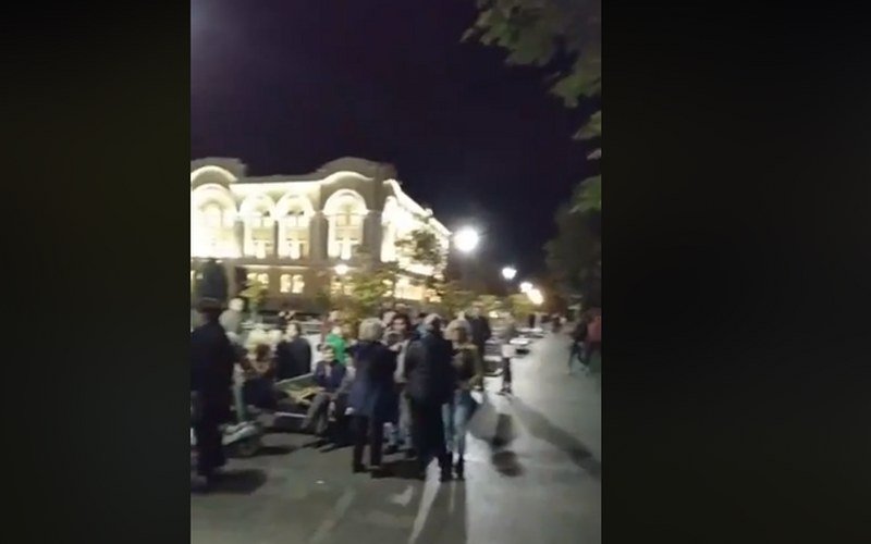 -Pravda za Davida- 590.dan: -Nikada nećemo prestati i odustati - ubice!- (Video)