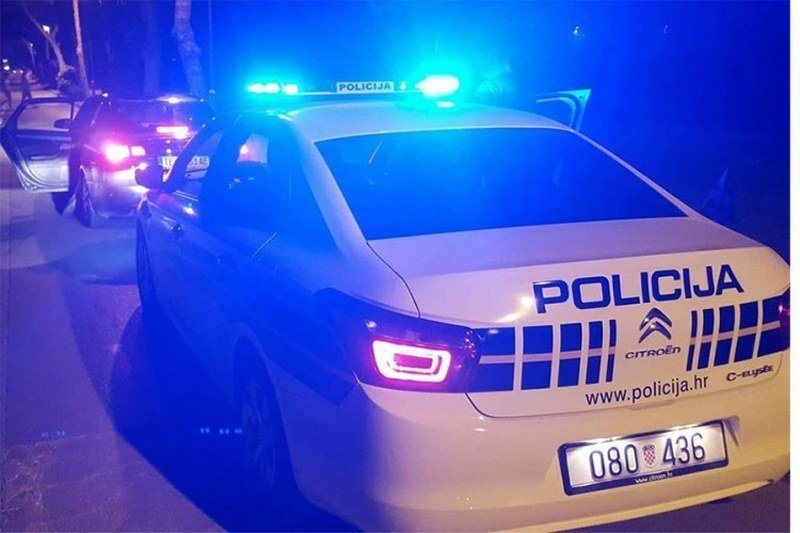 Pucnjava u Hrvatskoj, uhapšen sin generala