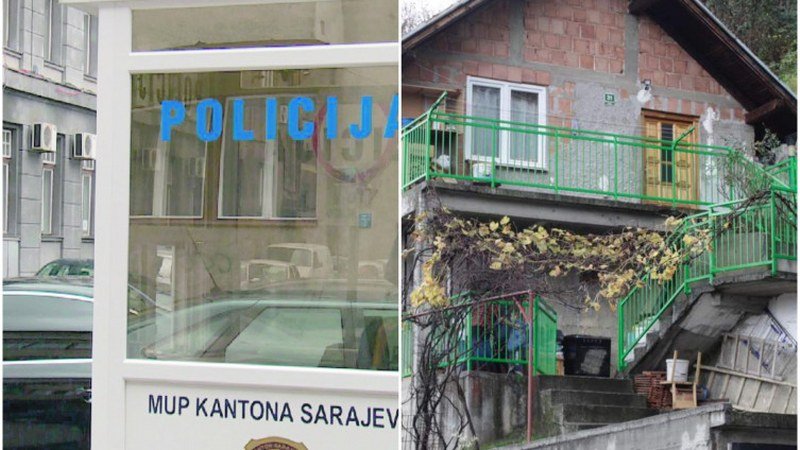 Šta je punca natjeralo da puca zetu u glavu