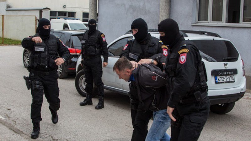 Borislav Radovanović -Policajac Jeličić nije ubica - Irena Predojević je žrtva serijskog ubice