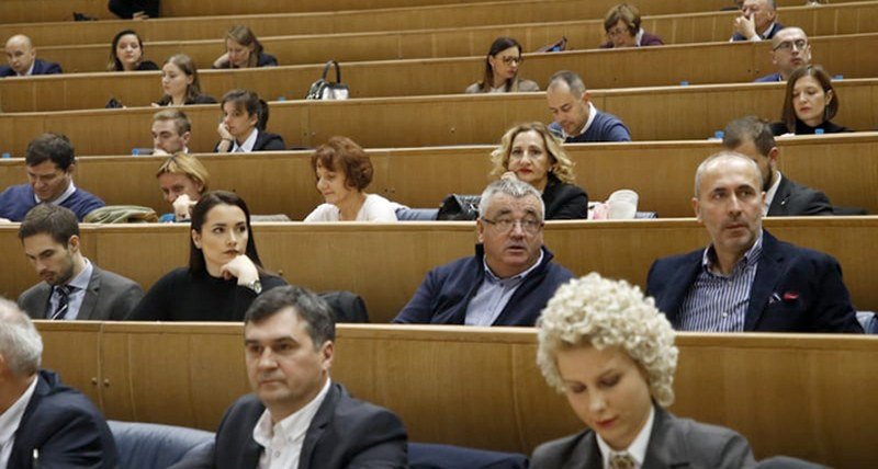 -Pravo za pravdu- Arijana Memić: -Naša borba traje skoro četiri godine, dokazali smo korupciju u pravosuđu-