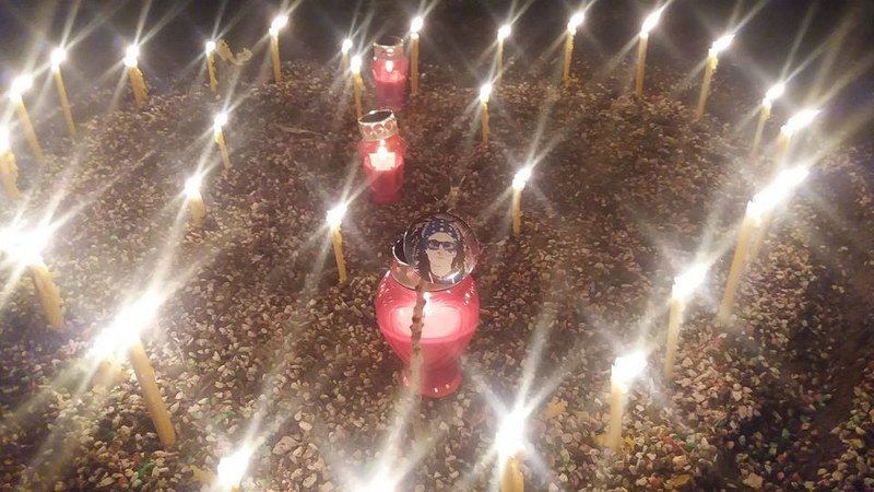 -Pravda za Davida- 597.dan: -Istina je tu, pravda je sve bliža - Zlikovci će dugo biti bez mirnog sna- (Video)